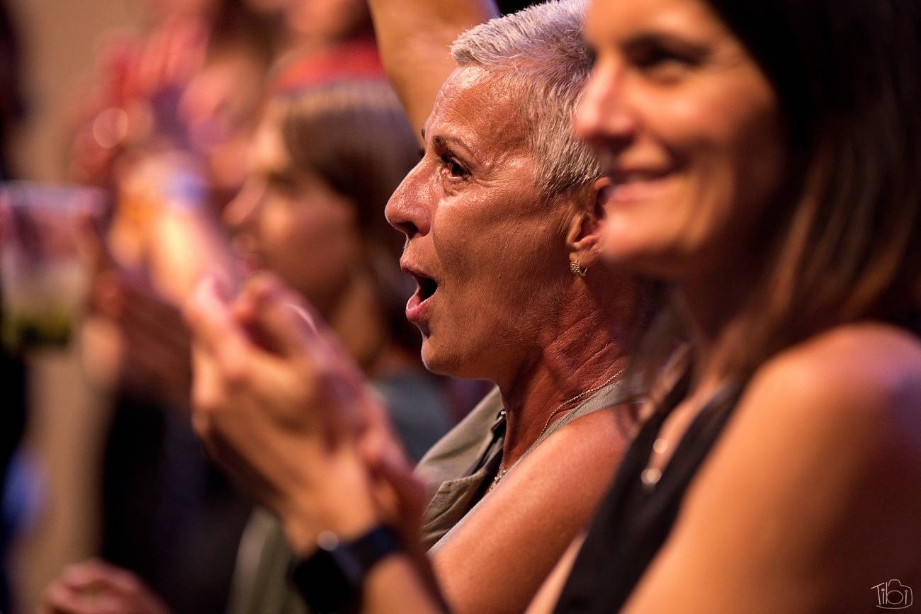 Monkey Business se cítili jako v Iráku, Matěj Ruppert ukazoval svoje kalhotky