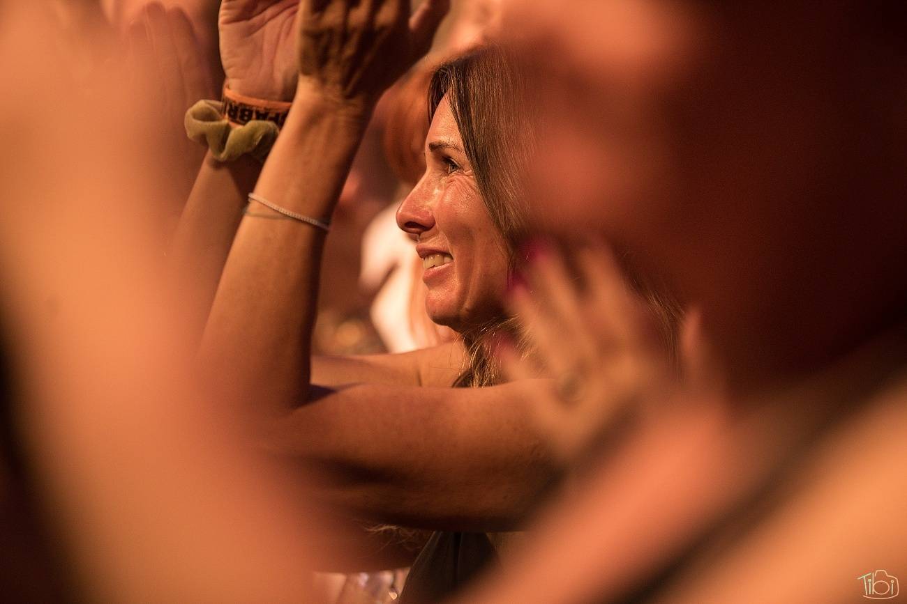 Monkey Business se cítili jako v Iráku, Matěj Ruppert ukazoval svoje kalhotky