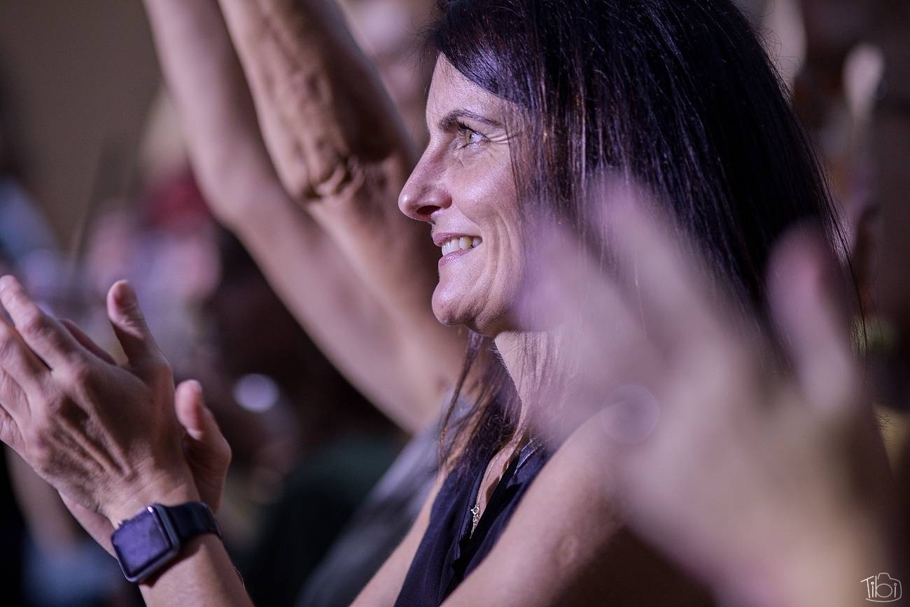 Monkey Business se cítili jako v Iráku, Matěj Ruppert ukazoval svoje kalhotky