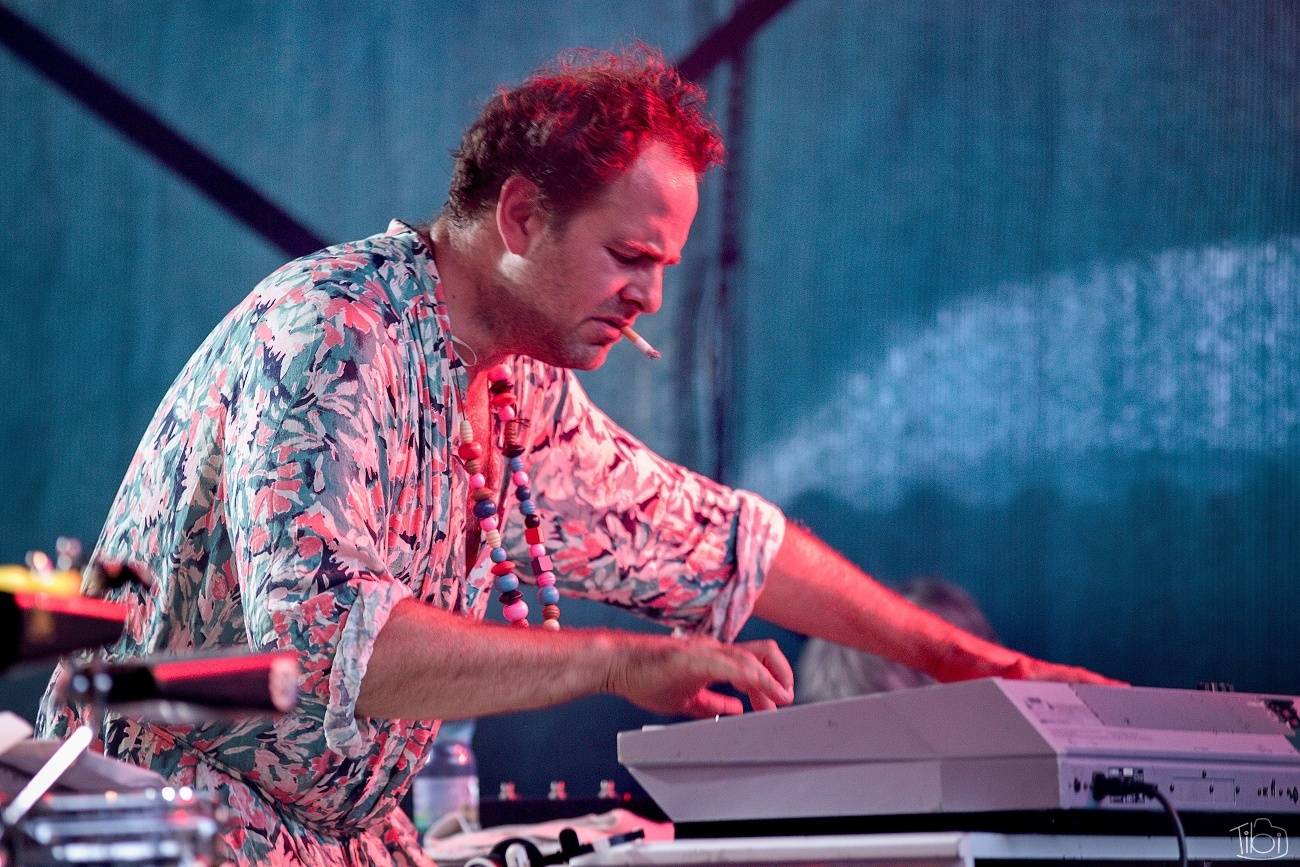 Monkey Business se cítili jako v Iráku, Matěj Ruppert ukazoval svoje kalhotky