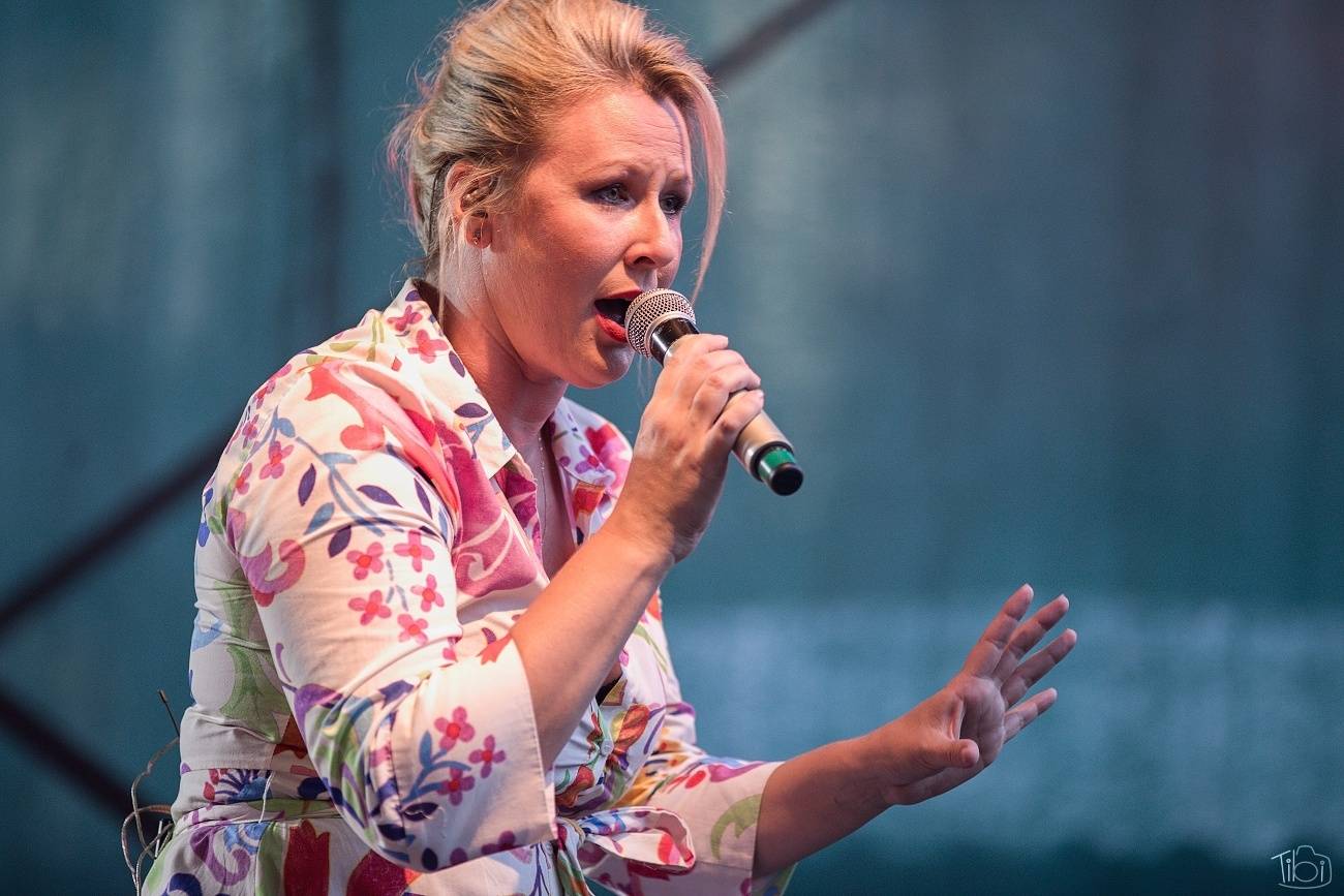 Monkey Business se cítili jako v Iráku, Matěj Ruppert ukazoval svoje kalhotky