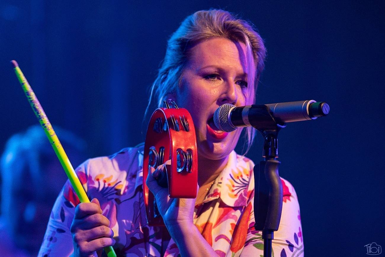 Monkey Business se cítili jako v Iráku, Matěj Ruppert ukazoval svoje kalhotky