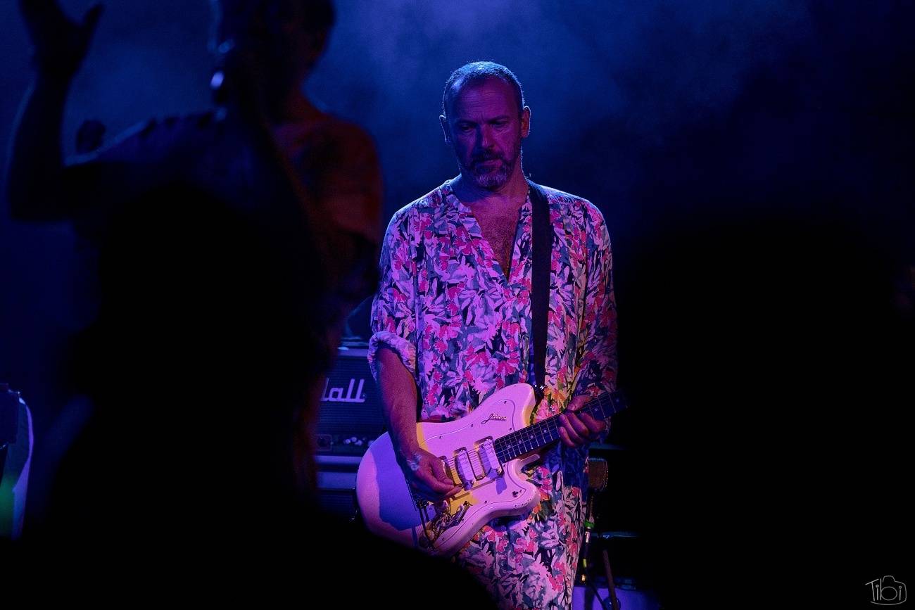 Monkey Business se cítili jako v Iráku, Matěj Ruppert ukazoval svoje kalhotky