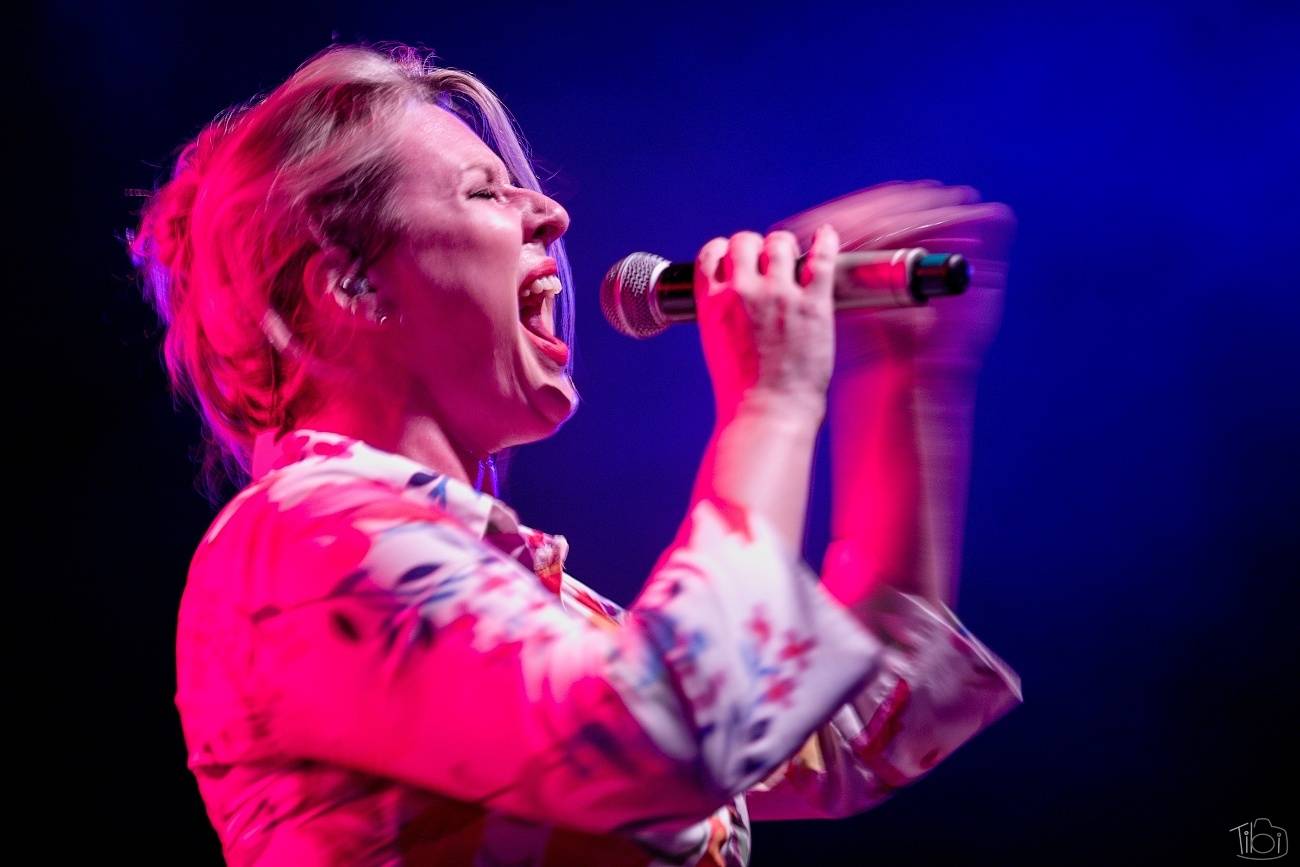 Monkey Business se cítili jako v Iráku, Matěj Ruppert ukazoval svoje kalhotky