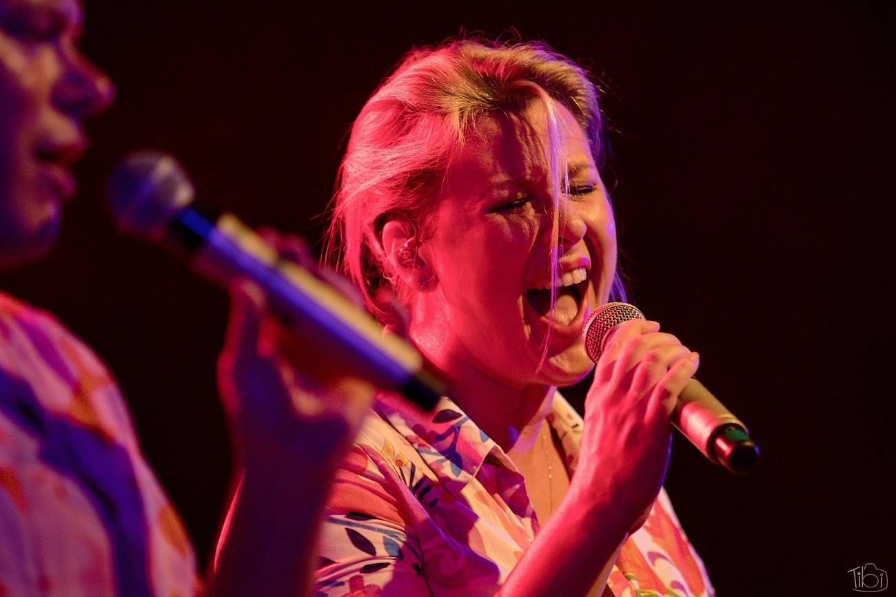 Monkey Business se cítili jako v Iráku, Matěj Ruppert ukazoval svoje kalhotky