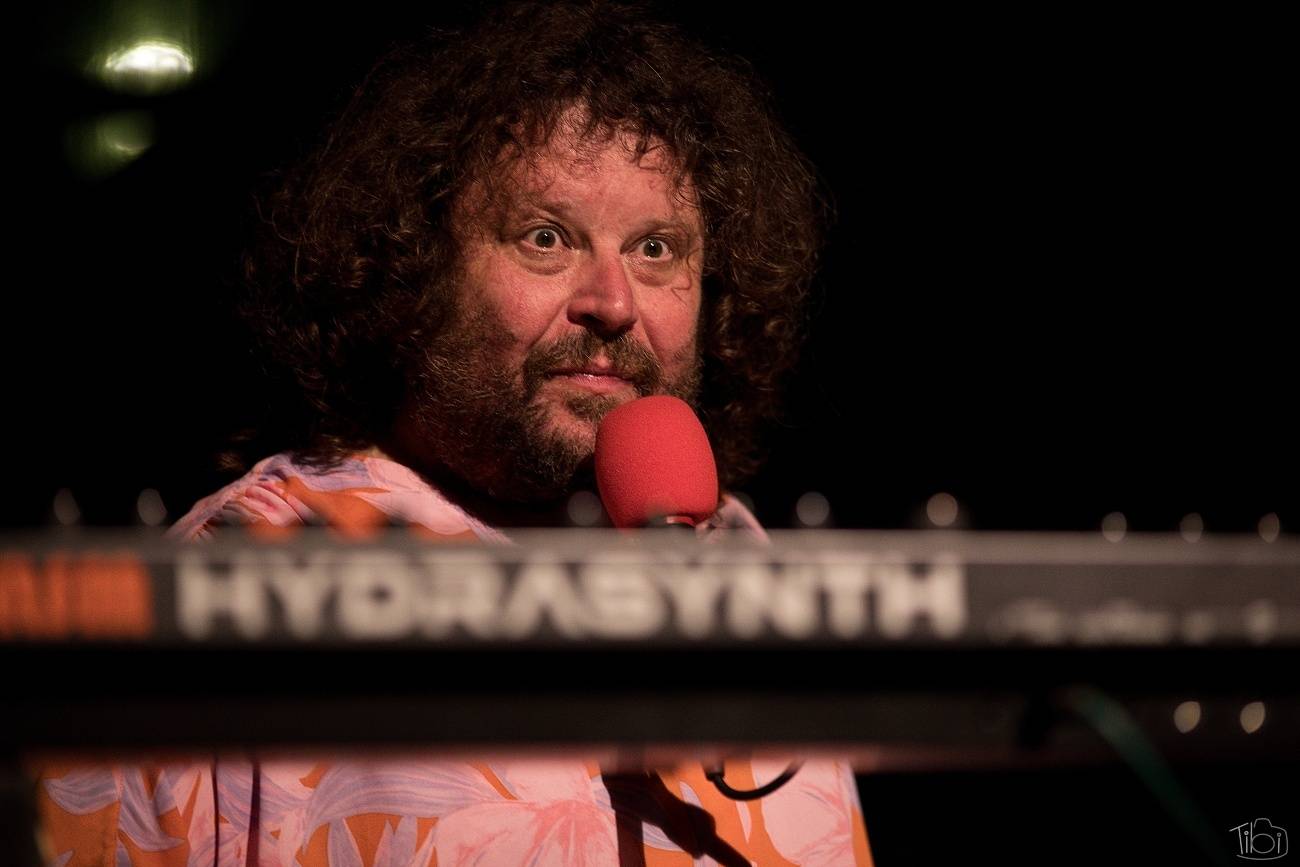 Monkey Business se cítili jako v Iráku, Matěj Ruppert ukazoval svoje kalhotky