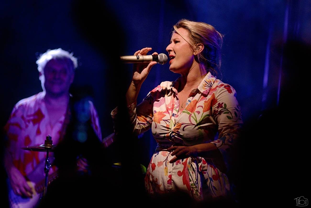 Monkey Business se cítili jako v Iráku, Matěj Ruppert ukazoval svoje kalhotky