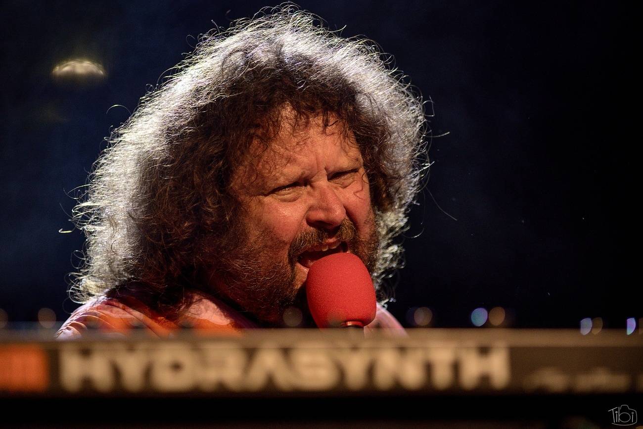 Monkey Business se cítili jako v Iráku, Matěj Ruppert ukazoval svoje kalhotky