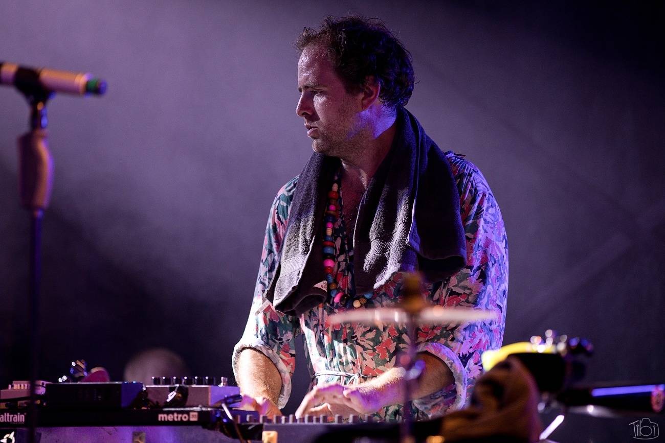 Monkey Business se cítili jako v Iráku, Matěj Ruppert ukazoval svoje kalhotky