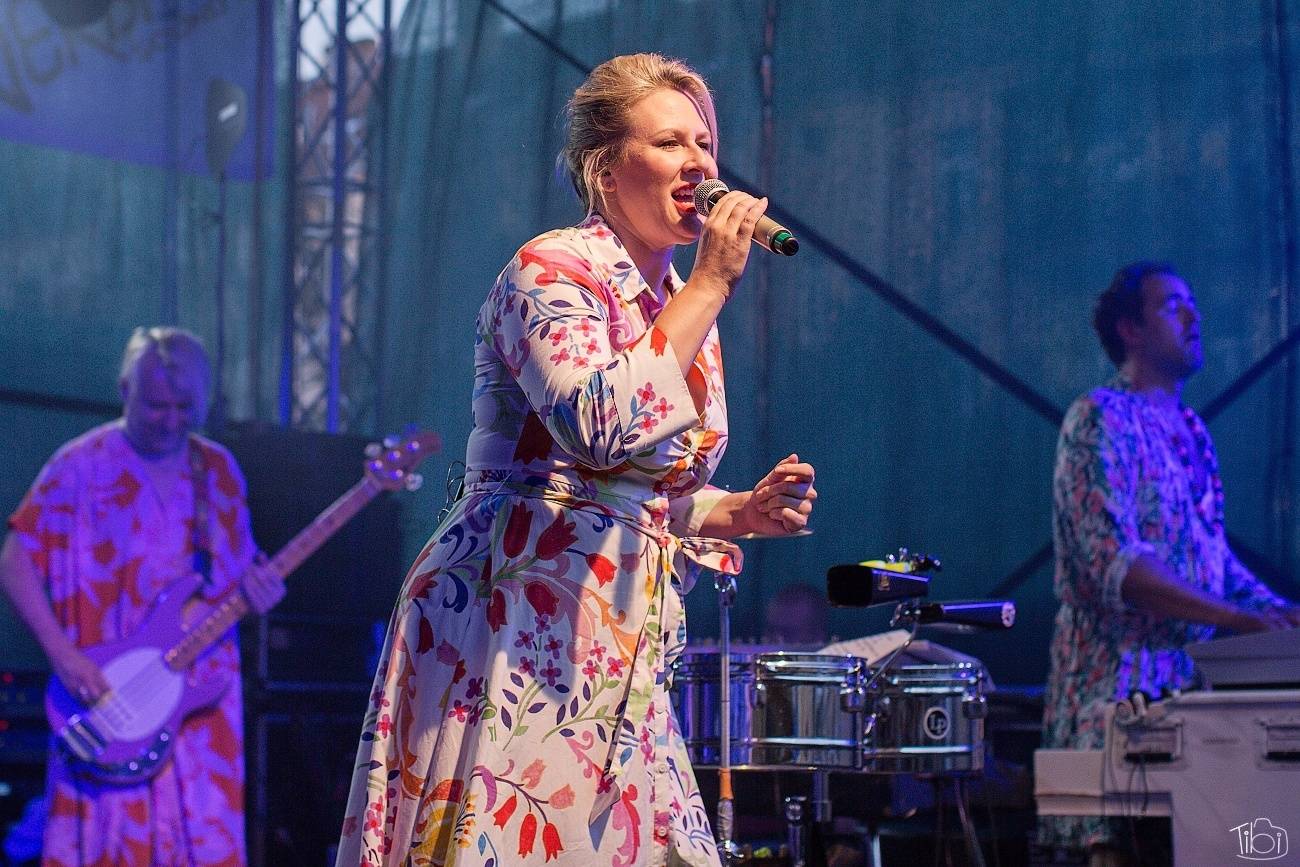 Monkey Business se cítili jako v Iráku, Matěj Ruppert ukazoval svoje kalhotky