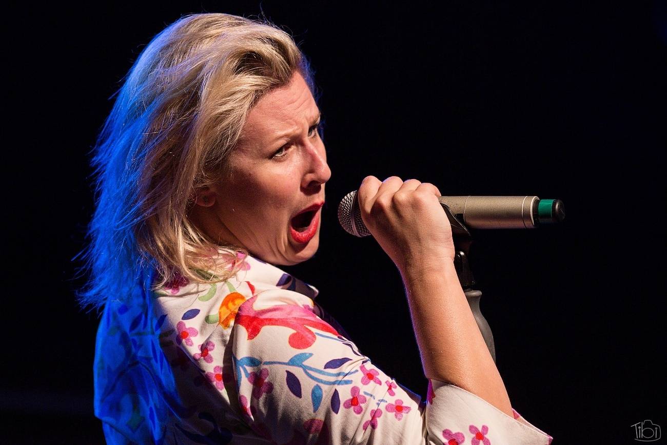 Monkey Business se cítili jako v Iráku, Matěj Ruppert ukazoval svoje kalhotky