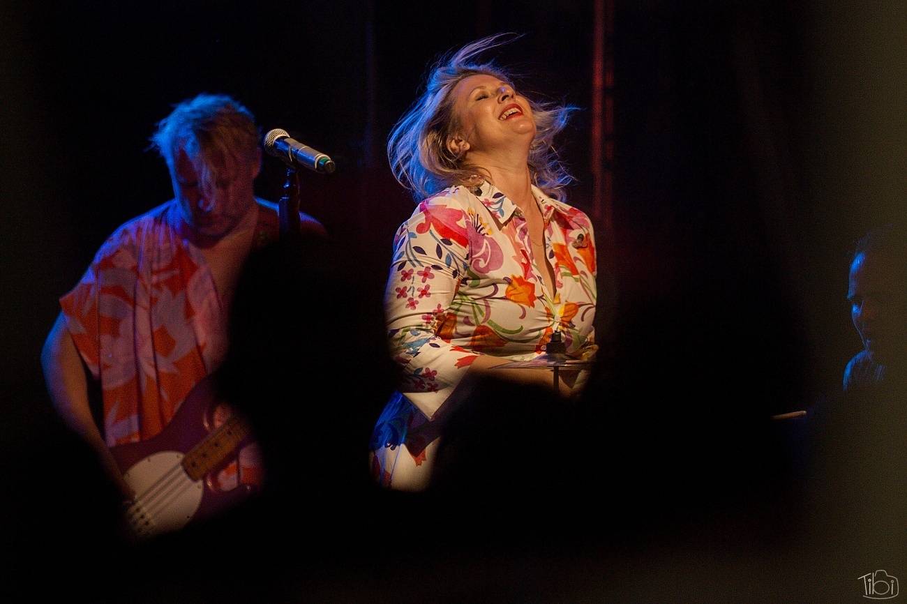 Monkey Business se cítili jako v Iráku, Matěj Ruppert ukazoval svoje kalhotky