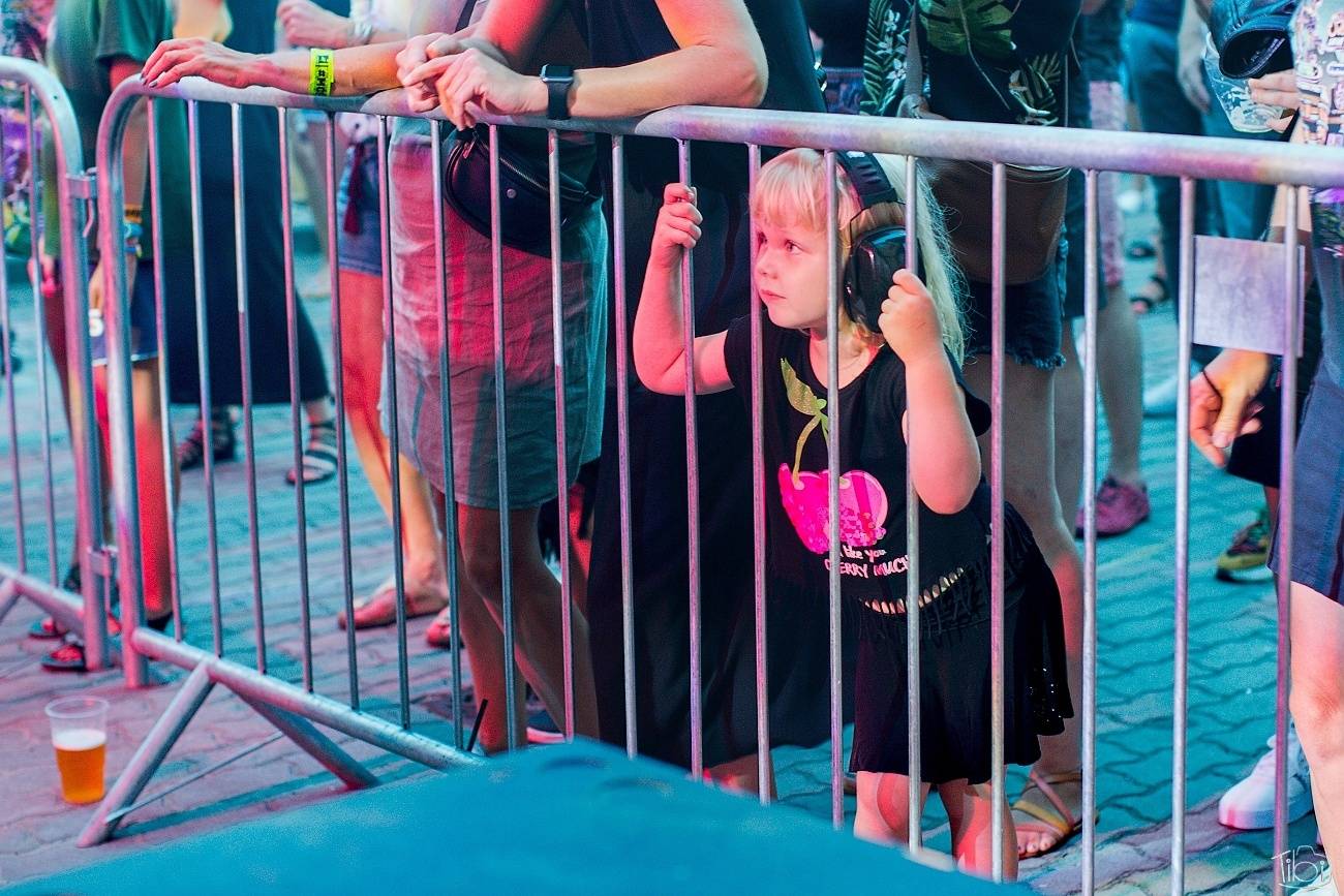 Monkey Business se cítili jako v Iráku, Matěj Ruppert ukazoval svoje kalhotky