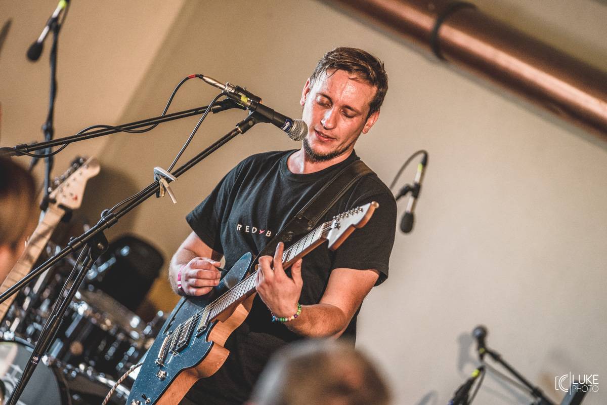 Druhý den festivalu Krásný ztráty patřil nejen Pražskému výběru, ale i Romanu Dragounovi či Kateřině Marii Tiché 