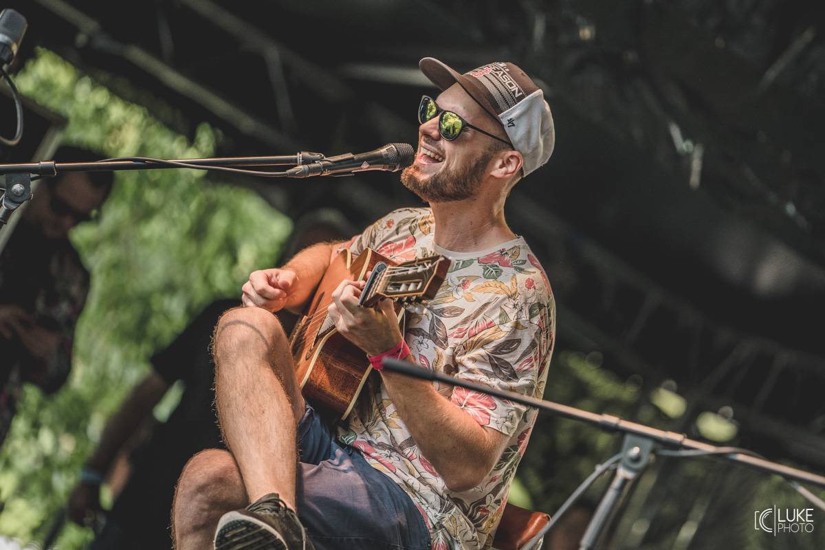 Druhý den festivalu Krásný ztráty patřil nejen Pražskému výběru, ale i Romanu Dragounovi či Kateřině Marii Tiché 