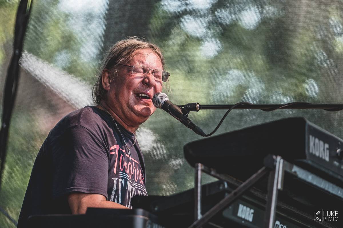 Druhý den festivalu Krásný ztráty patřil nejen Pražskému výběru, ale i Romanu Dragounovi či Kateřině Marii Tiché 