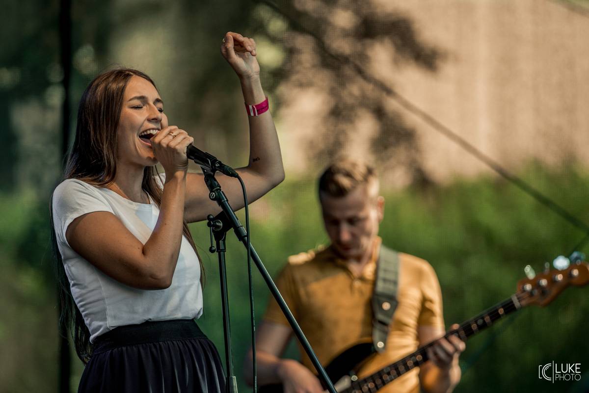 Druhý den festivalu Krásný ztráty patřil nejen Pražskému výběru, ale i Romanu Dragounovi či Kateřině Marii Tiché 