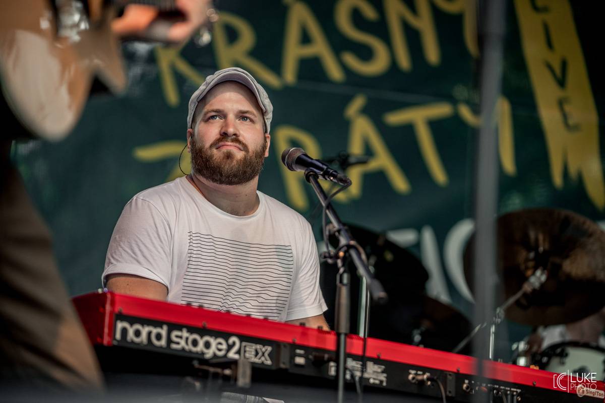 Druhý den festivalu Krásný ztráty patřil nejen Pražskému výběru, ale i Romanu Dragounovi či Kateřině Marii Tiché 