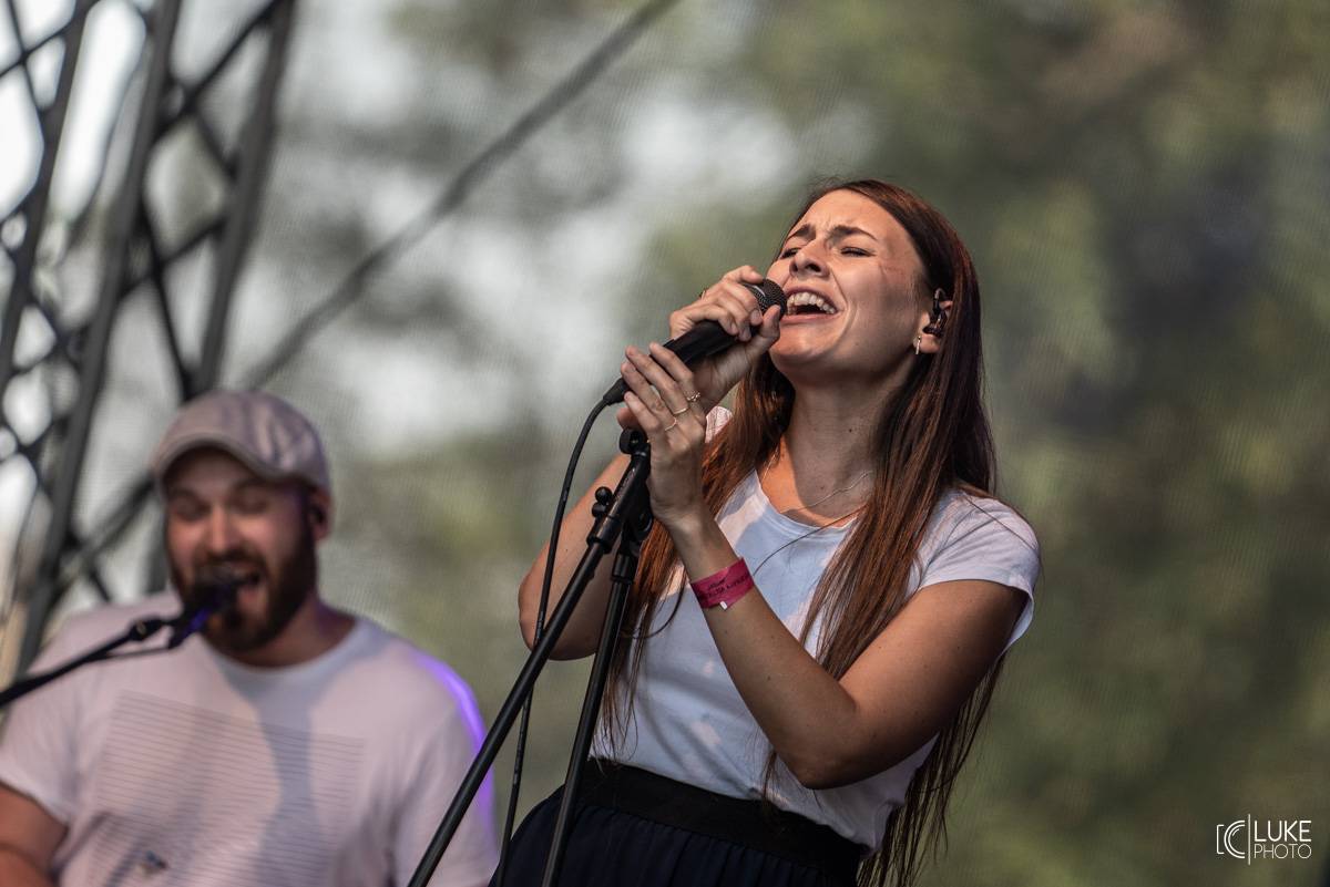 Druhý den festivalu Krásný ztráty patřil nejen Pražskému výběru, ale i Romanu Dragounovi či Kateřině Marii Tiché 