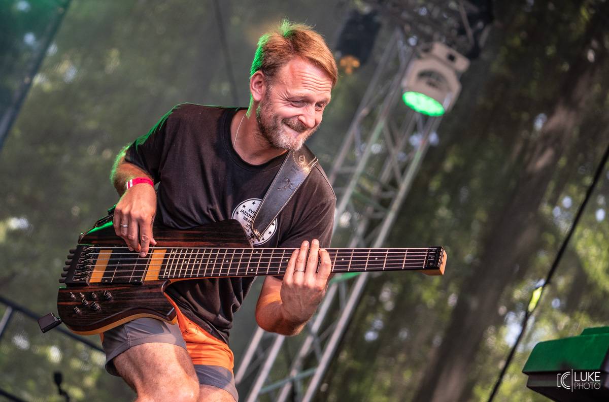 Druhý den festivalu Krásný ztráty patřil nejen Pražskému výběru, ale i Romanu Dragounovi či Kateřině Marii Tiché 