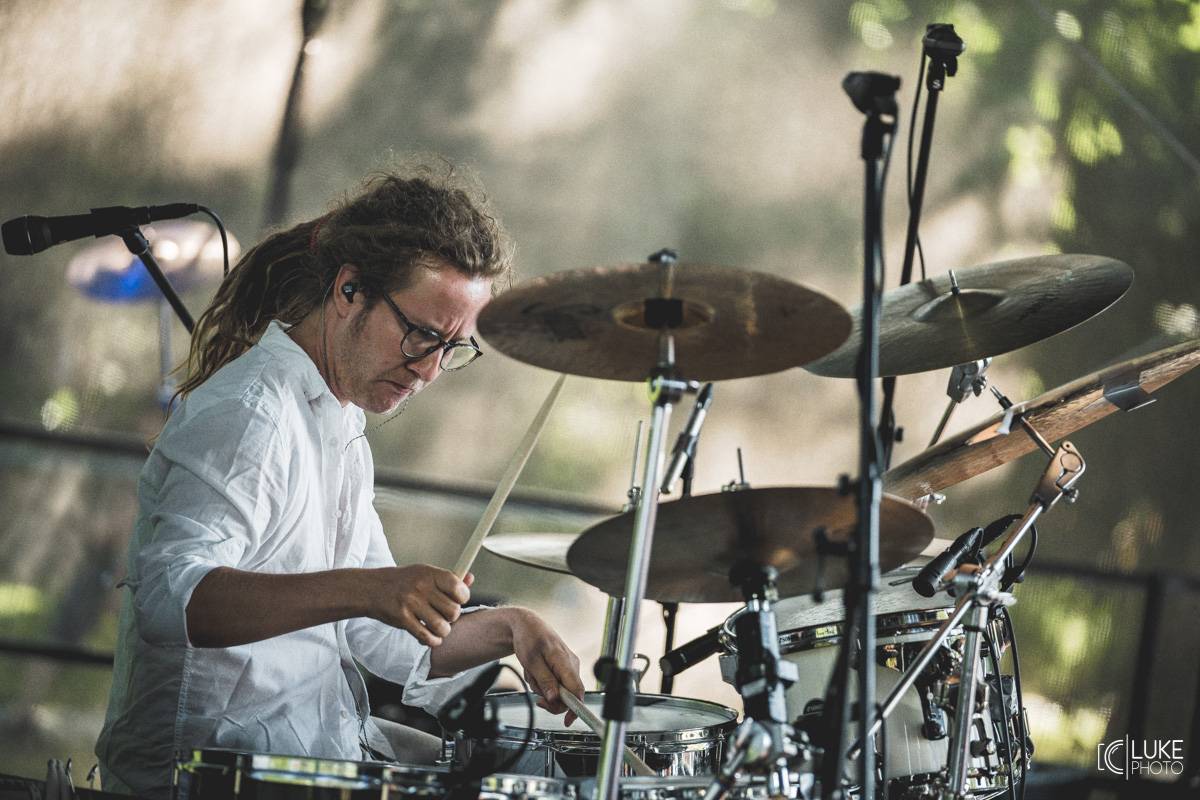 Druhý den festivalu Krásný ztráty patřil nejen Pražskému výběru, ale i Romanu Dragounovi či Kateřině Marii Tiché 