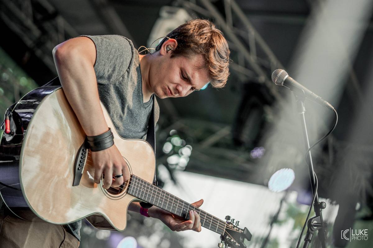 Druhý den festivalu Krásný ztráty patřil nejen Pražskému výběru, ale i Romanu Dragounovi či Kateřině Marii Tiché 