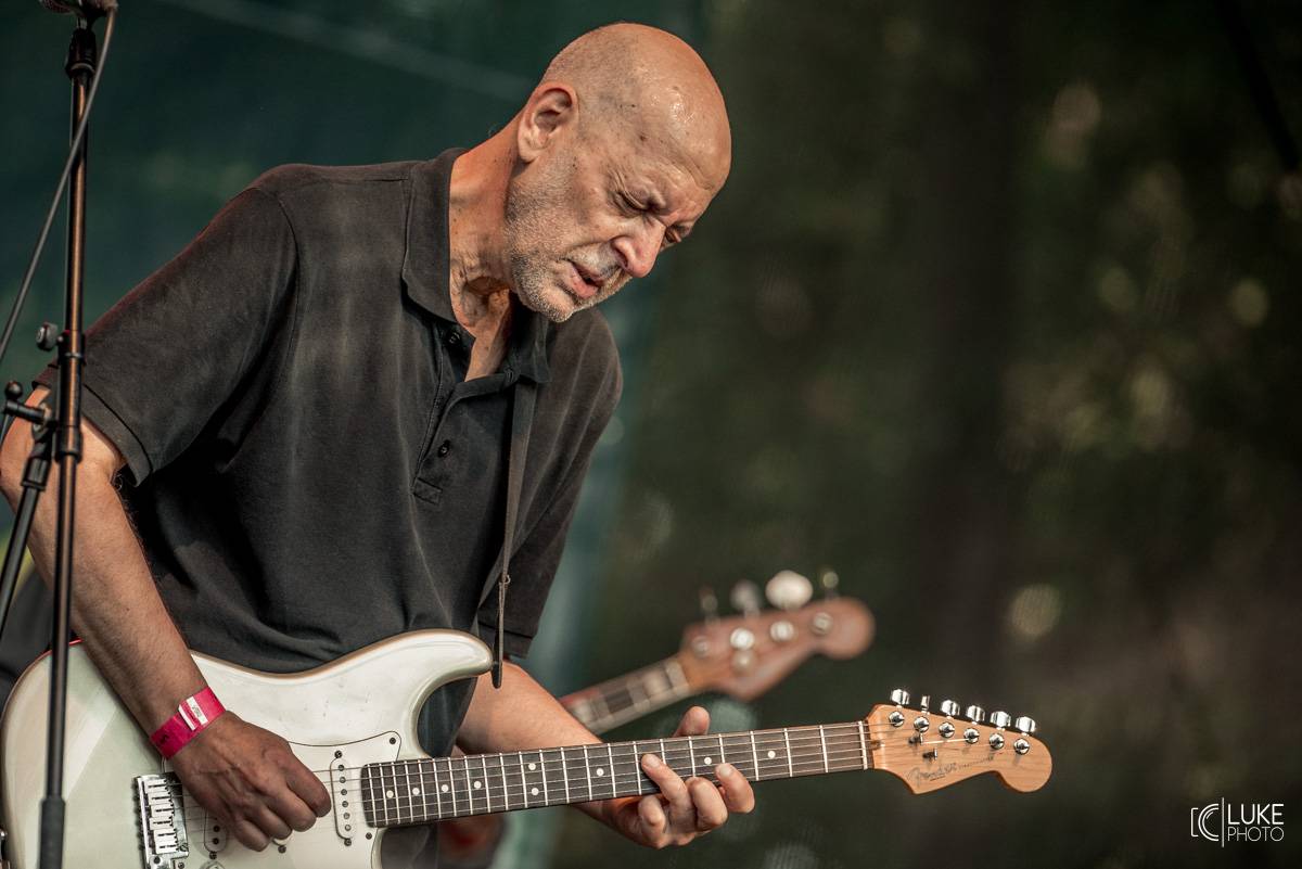 Druhý den festivalu Krásný ztráty patřil nejen Pražskému výběru, ale i Romanu Dragounovi či Kateřině Marii Tiché 