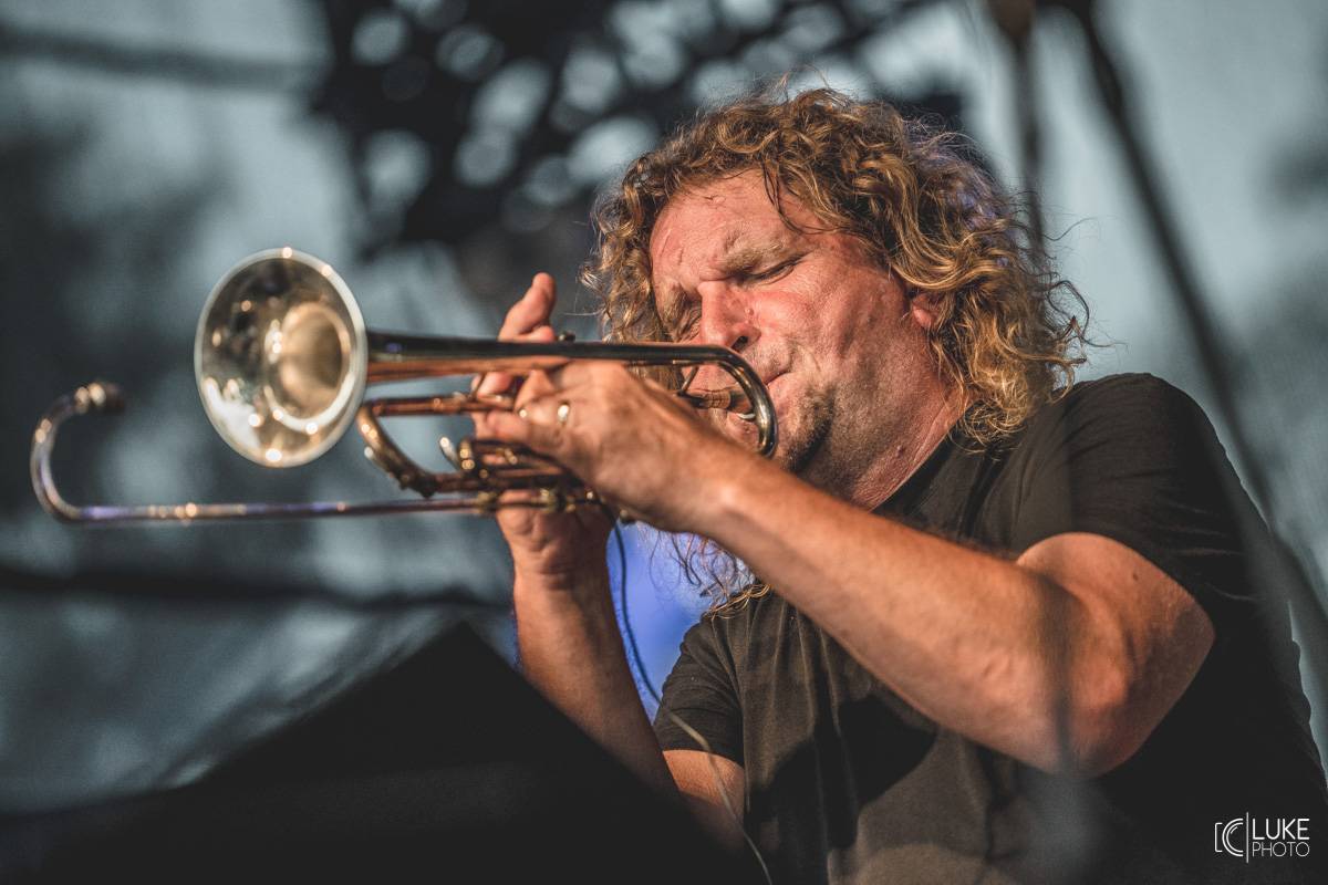 Druhý den festivalu Krásný ztráty patřil nejen Pražskému výběru, ale i Romanu Dragounovi či Kateřině Marii Tiché 