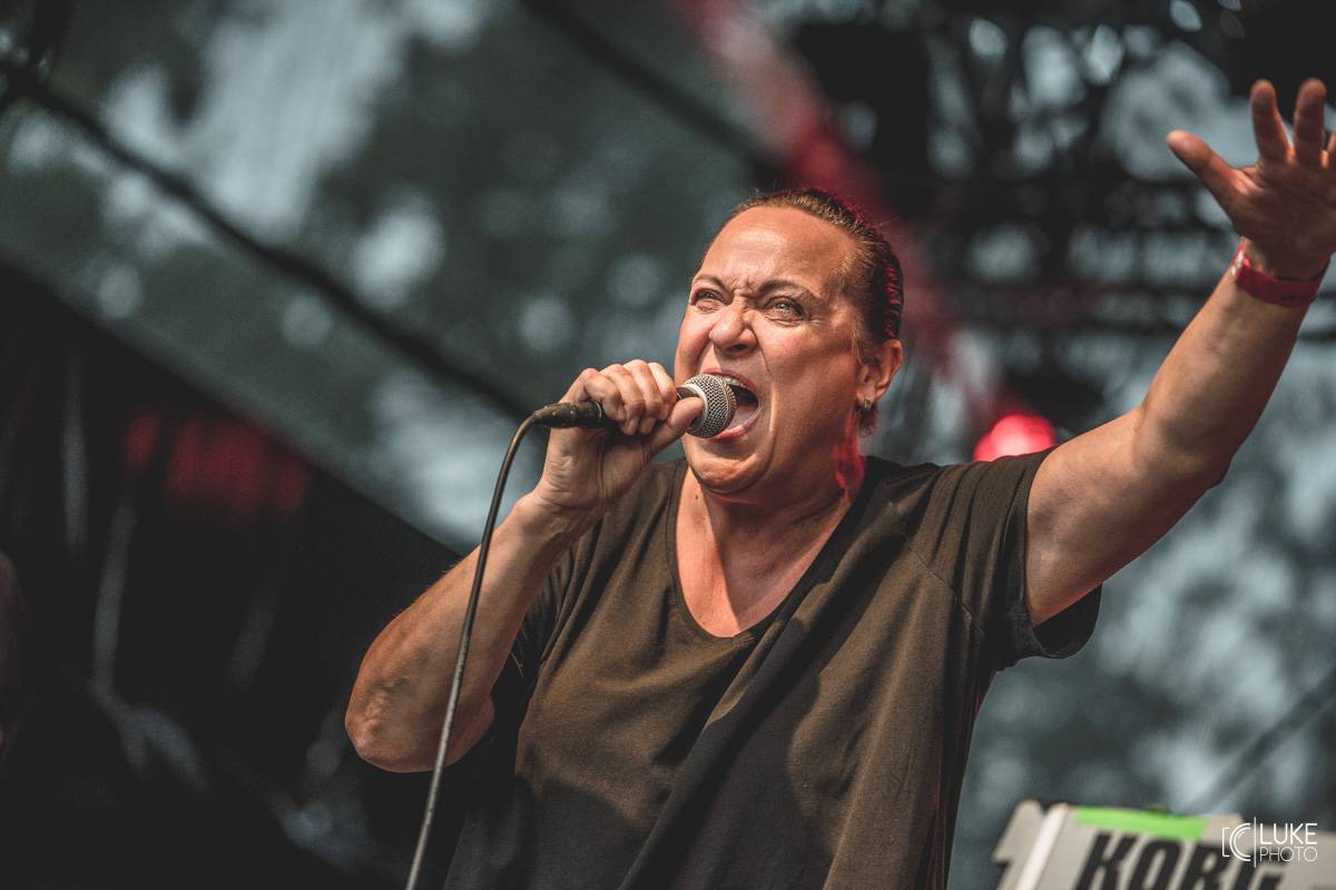 Druhý den festivalu Krásný ztráty patřil nejen Pražskému výběru, ale i Romanu Dragounovi či Kateřině Marii Tiché 