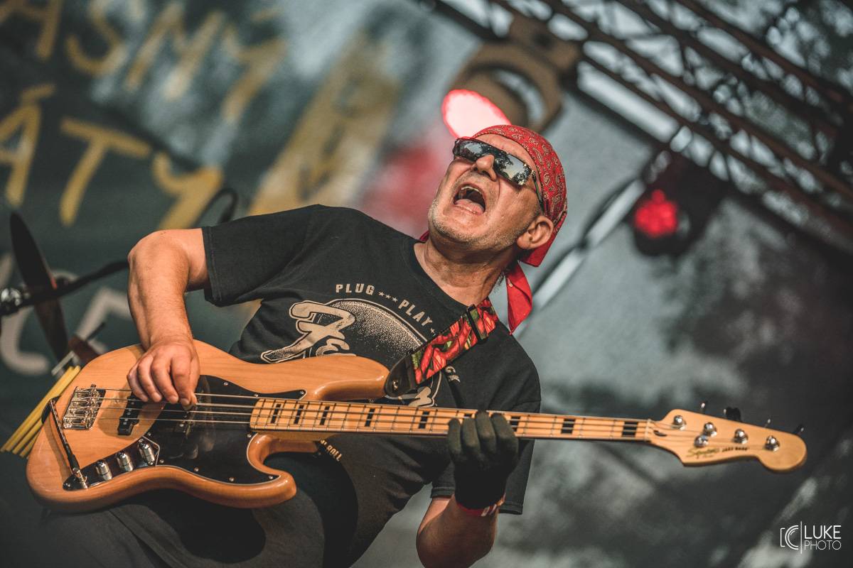 Druhý den festivalu Krásný ztráty patřil nejen Pražskému výběru, ale i Romanu Dragounovi či Kateřině Marii Tiché 