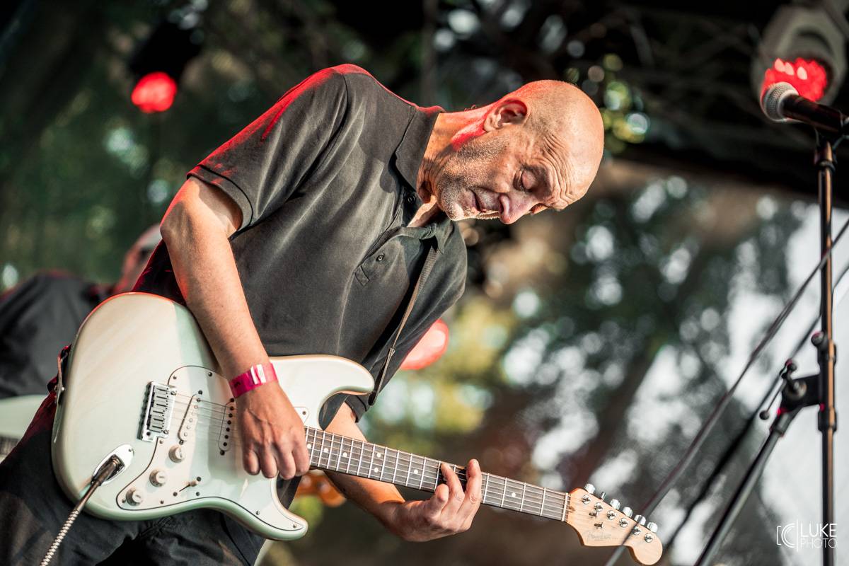 Druhý den festivalu Krásný ztráty patřil nejen Pražskému výběru, ale i Romanu Dragounovi či Kateřině Marii Tiché 