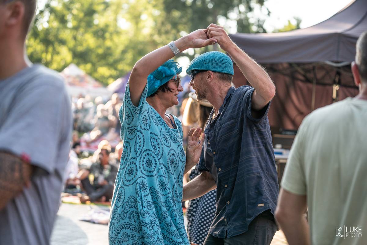 Druhý den festivalu Krásný ztráty patřil nejen Pražskému výběru, ale i Romanu Dragounovi či Kateřině Marii Tiché 