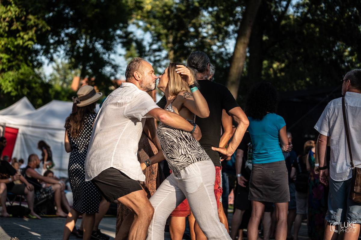 Druhý den festivalu Krásný ztráty patřil nejen Pražskému výběru, ale i Romanu Dragounovi či Kateřině Marii Tiché 