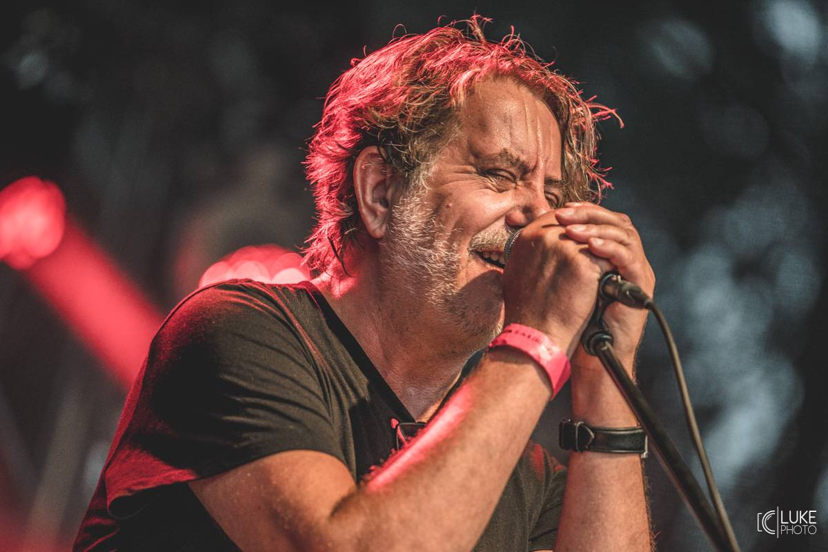 Druhý den festivalu Krásný ztráty patřil nejen Pražskému výběru, ale i Romanu Dragounovi či Kateřině Marii Tiché 