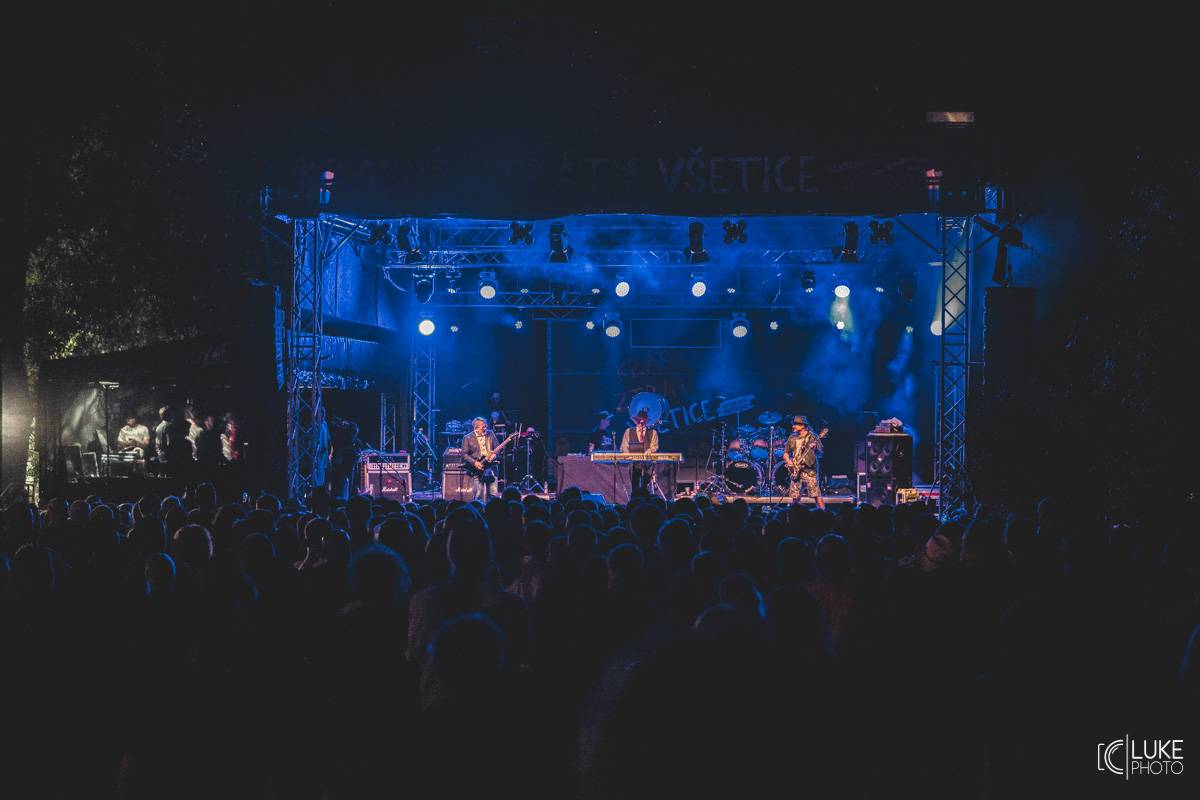 Druhý den festivalu Krásný ztráty patřil nejen Pražskému výběru, ale i Romanu Dragounovi či Kateřině Marii Tiché 