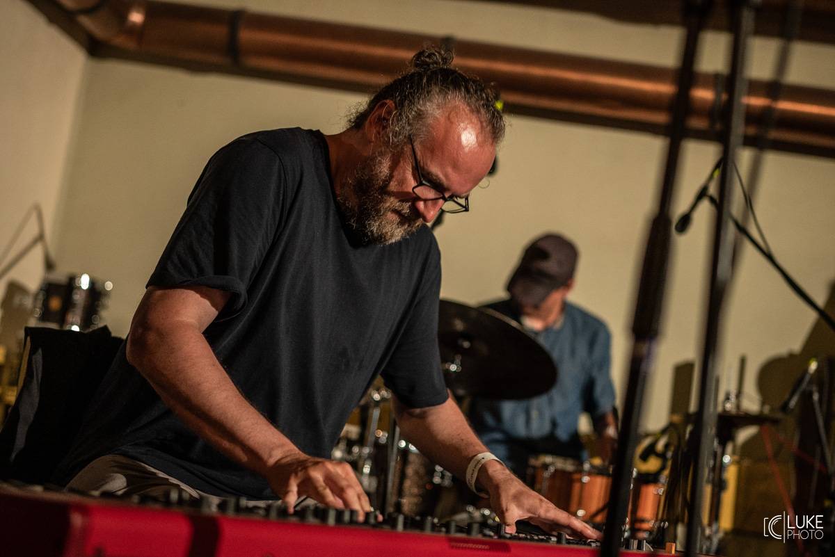 Druhý den festivalu Krásný ztráty patřil nejen Pražskému výběru, ale i Romanu Dragounovi či Kateřině Marii Tiché 