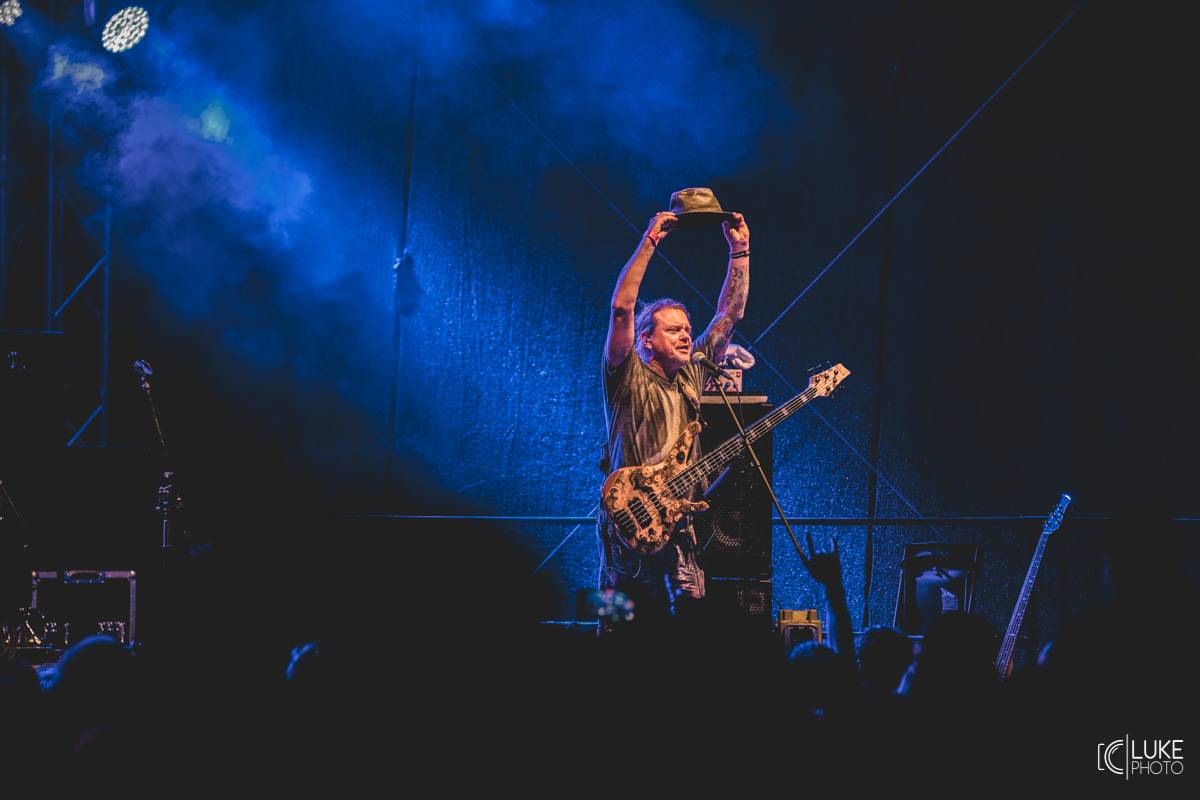 Druhý den festivalu Krásný ztráty patřil nejen Pražskému výběru, ale i Romanu Dragounovi či Kateřině Marii Tiché 