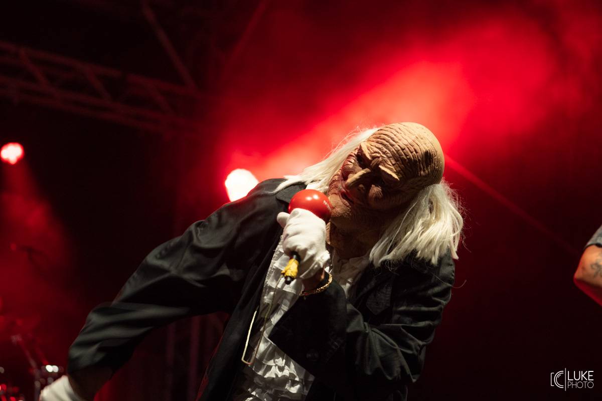 Druhý den festivalu Krásný ztráty patřil nejen Pražskému výběru, ale i Romanu Dragounovi či Kateřině Marii Tiché 