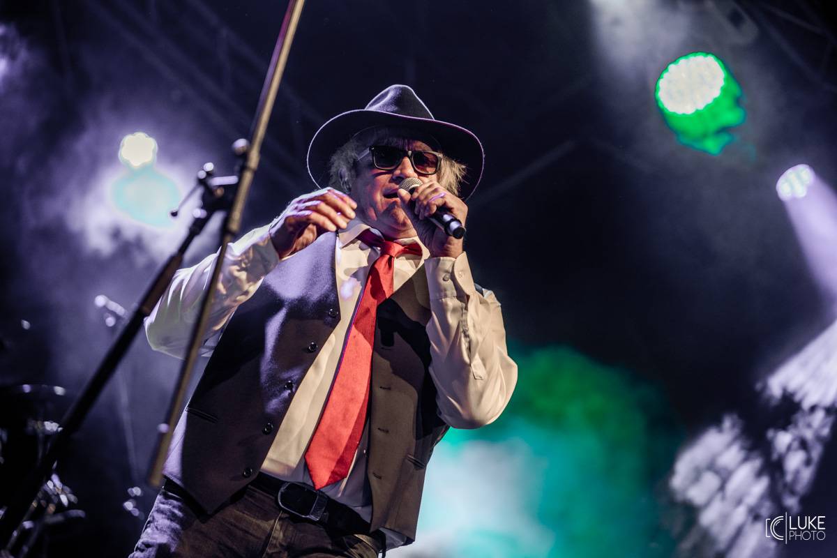 Druhý den festivalu Krásný ztráty patřil nejen Pražskému výběru, ale i Romanu Dragounovi či Kateřině Marii Tiché 