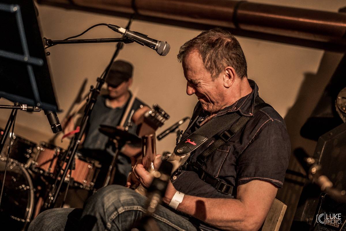 Druhý den festivalu Krásný ztráty patřil nejen Pražskému výběru, ale i Romanu Dragounovi či Kateřině Marii Tiché 