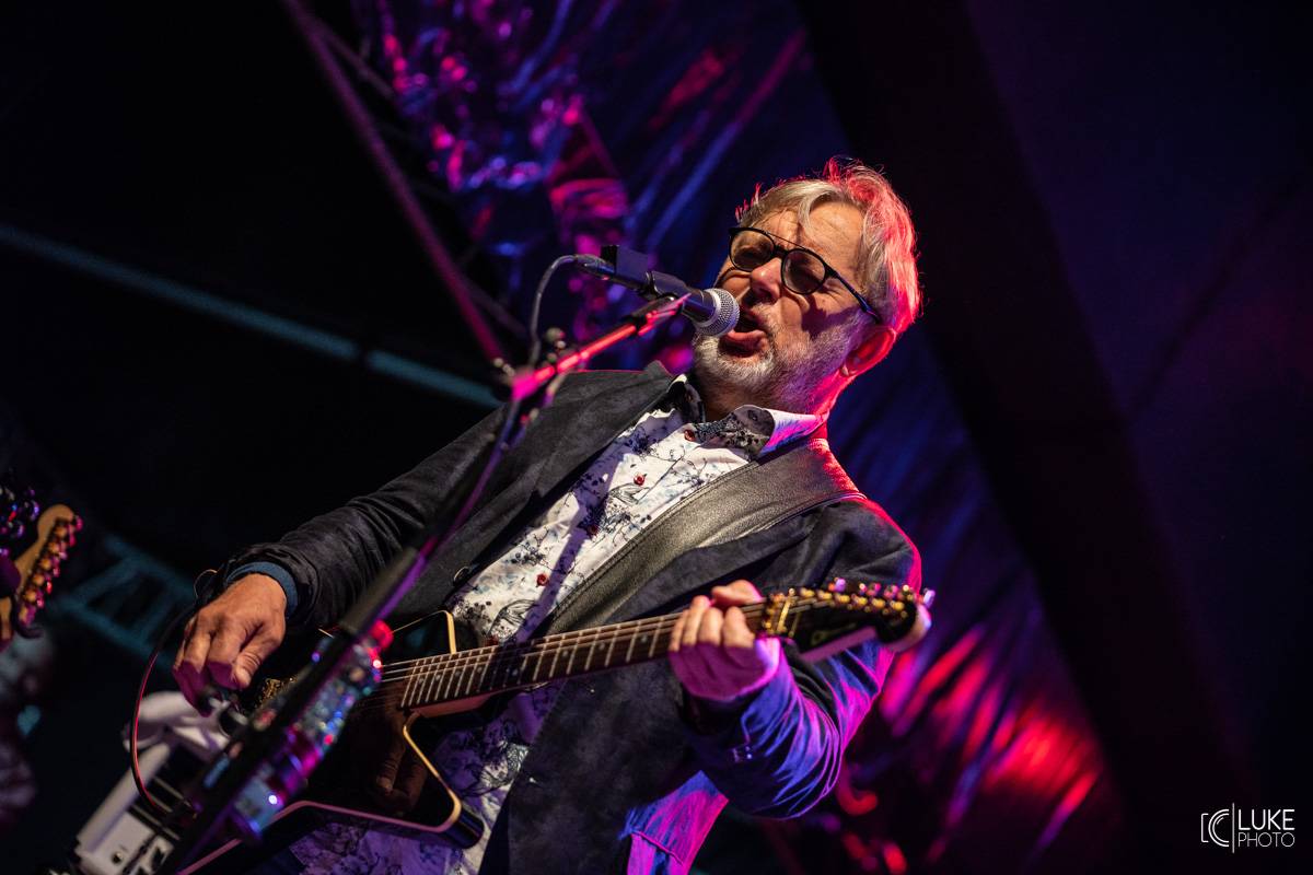 Druhý den festivalu Krásný ztráty patřil nejen Pražskému výběru, ale i Romanu Dragounovi či Kateřině Marii Tiché 