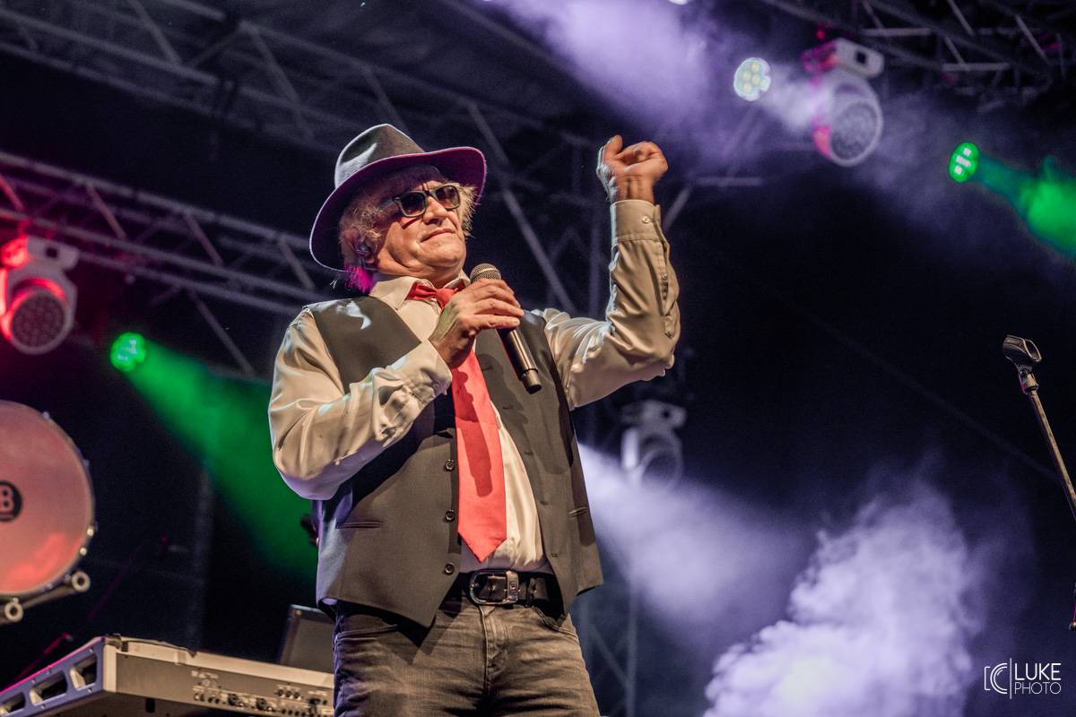 Druhý den festivalu Krásný ztráty patřil nejen Pražskému výběru, ale i Romanu Dragounovi či Kateřině Marii Tiché 