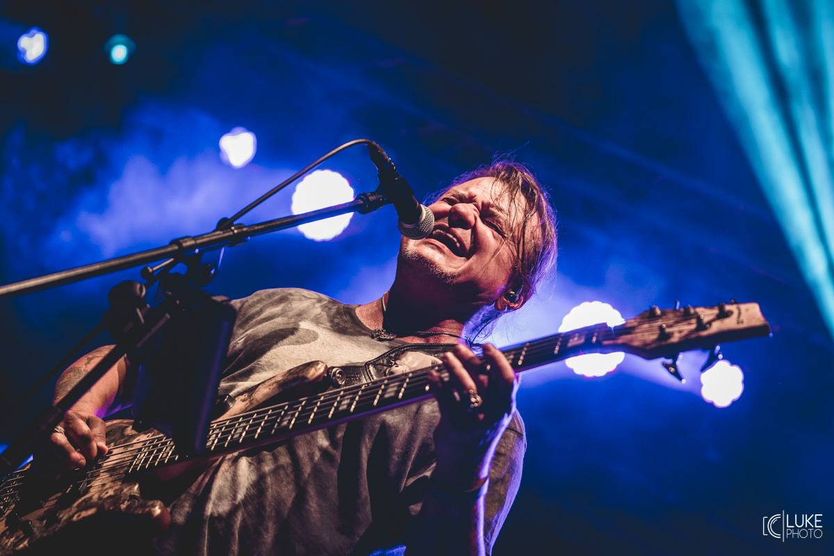 Druhý den festivalu Krásný ztráty patřil nejen Pražskému výběru, ale i Romanu Dragounovi či Kateřině Marii Tiché 