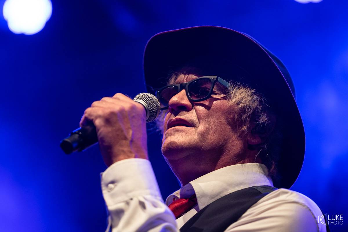 Druhý den festivalu Krásný ztráty patřil nejen Pražskému výběru, ale i Romanu Dragounovi či Kateřině Marii Tiché 