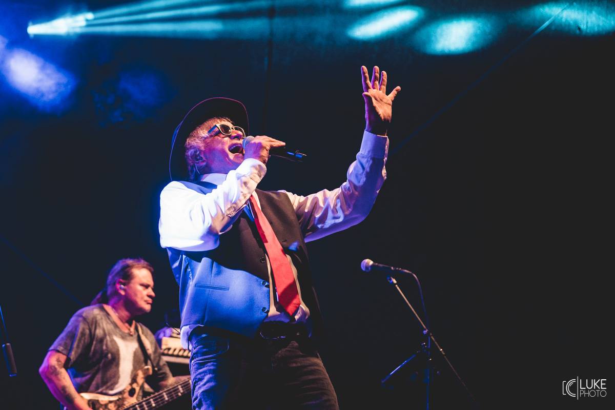 Druhý den festivalu Krásný ztráty patřil nejen Pražskému výběru, ale i Romanu Dragounovi či Kateřině Marii Tiché 