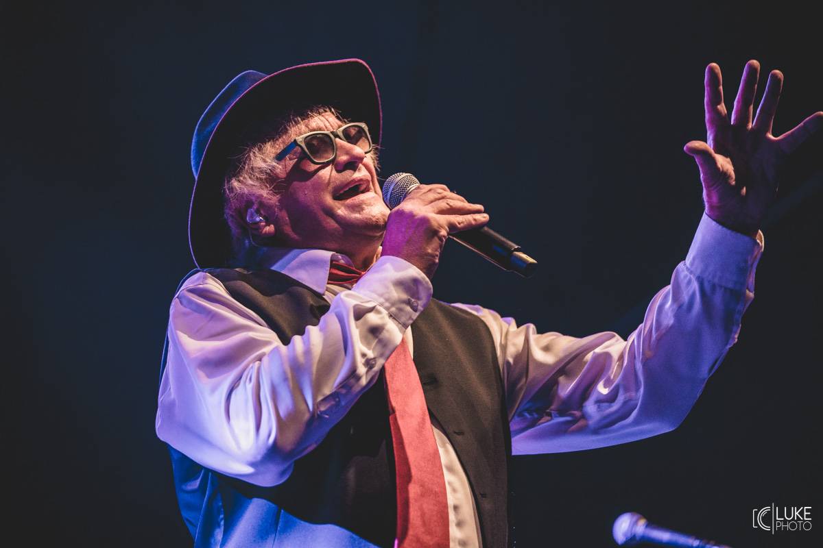 Druhý den festivalu Krásný ztráty patřil nejen Pražskému výběru, ale i Romanu Dragounovi či Kateřině Marii Tiché 