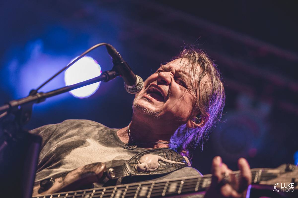 Druhý den festivalu Krásný ztráty patřil nejen Pražskému výběru, ale i Romanu Dragounovi či Kateřině Marii Tiché 