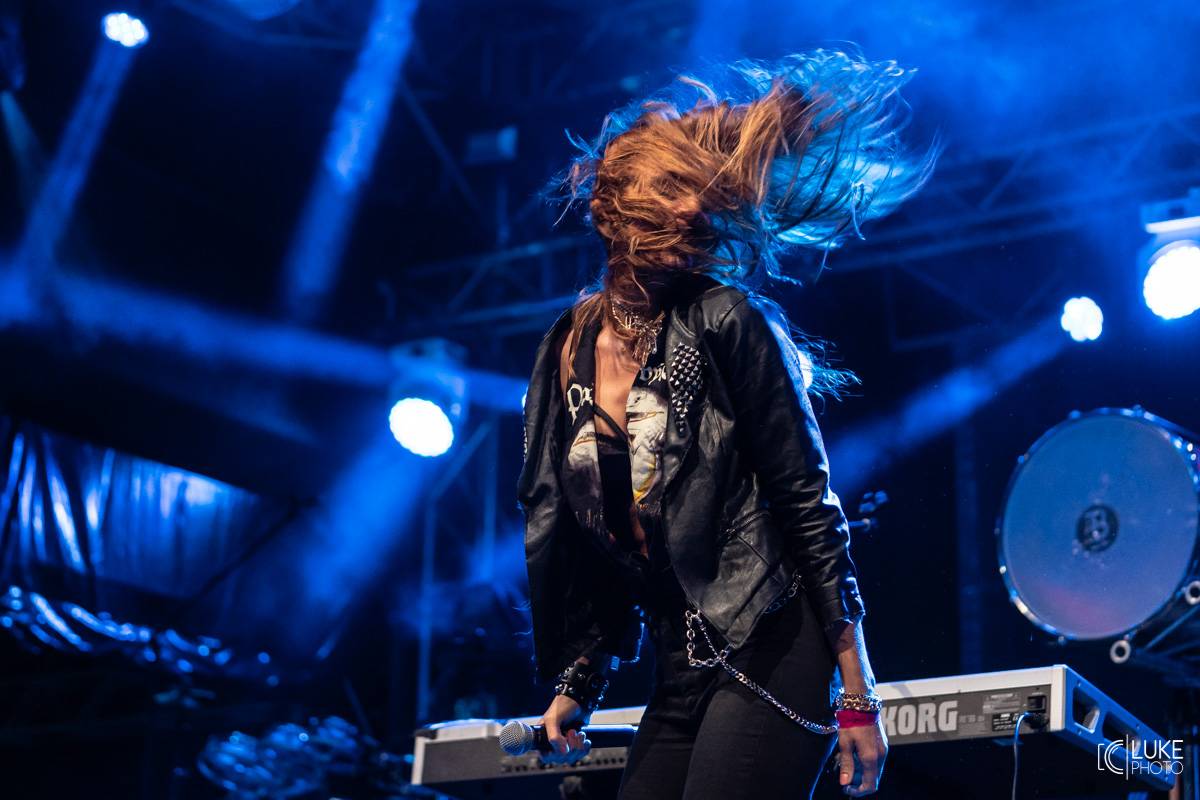 Druhý den festivalu Krásný ztráty patřil nejen Pražskému výběru, ale i Romanu Dragounovi či Kateřině Marii Tiché 