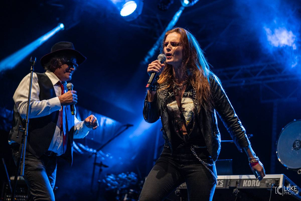 Druhý den festivalu Krásný ztráty patřil nejen Pražskému výběru, ale i Romanu Dragounovi či Kateřině Marii Tiché 