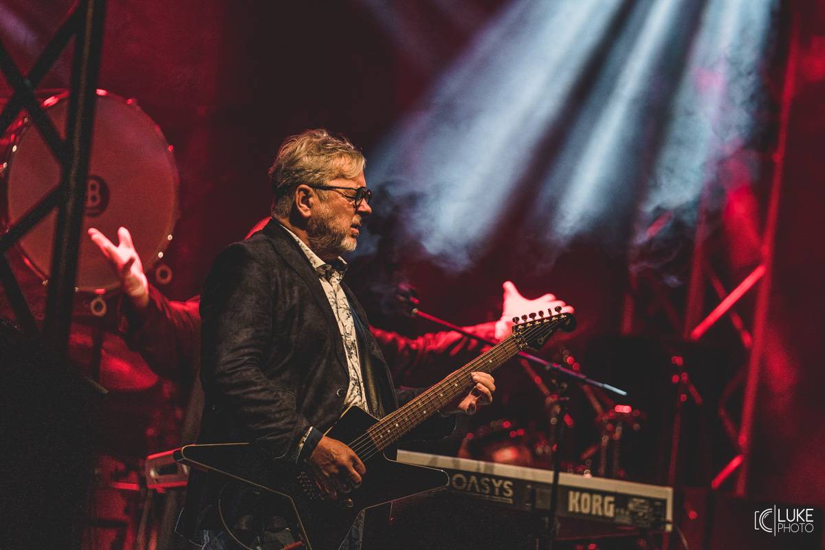 Druhý den festivalu Krásný ztráty patřil nejen Pražskému výběru, ale i Romanu Dragounovi či Kateřině Marii Tiché 